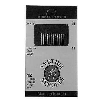 B777 | SVETHIA Hand Needles