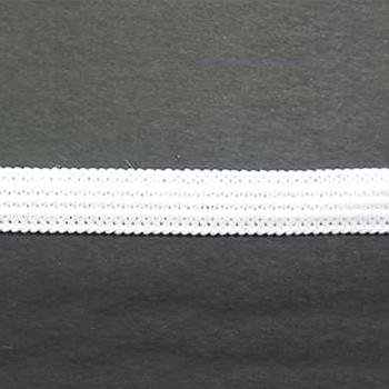 Elastic Tape 4 mm - Latex Free OEKO-TEX certified - Made in Italy