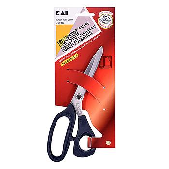 N5210 KAI | 8" (210mm) Dressmaking Shears