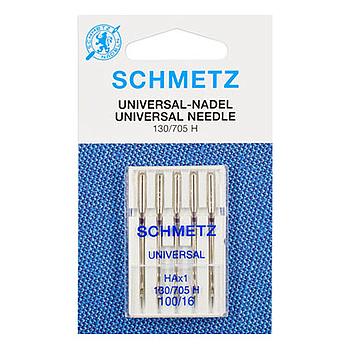 Universal Nadeln Schmetz 130/705 H (5 pcs)