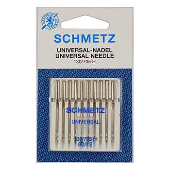 Universal Needles Schmetz 130/705 H (10 pcs)