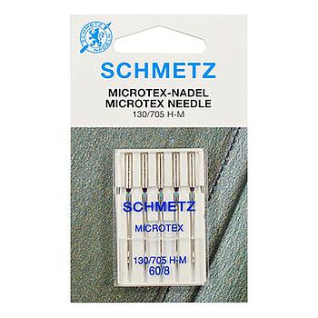Aghi Microtex Schmetz 130/705 H-M (5 pcs)