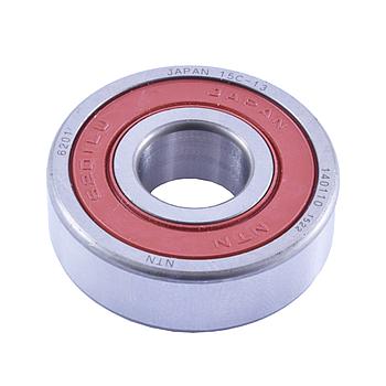 Rear Ball Bearing KM KS-AU V # M-023 (K-023) (Genuine)