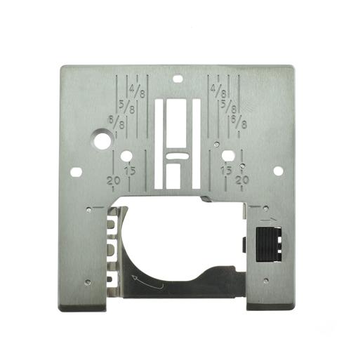 Placca Janome 521, 525, 625, 4014 # 751603