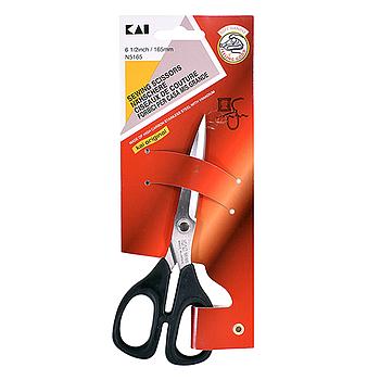 N5165 KAI | 6-1/2" (165mm) Sewing Scissors