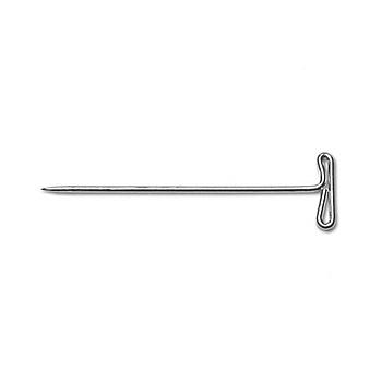 B146 | T-Shape Pins (Nickel-Plated Steel) 227 Gr