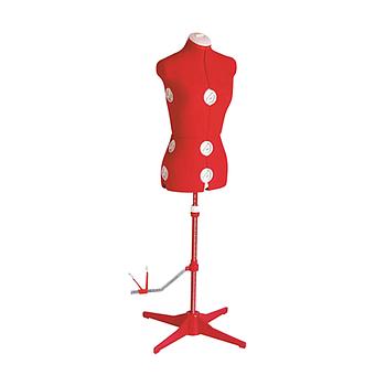 Dummy - Adjustable Dress Form (Large)