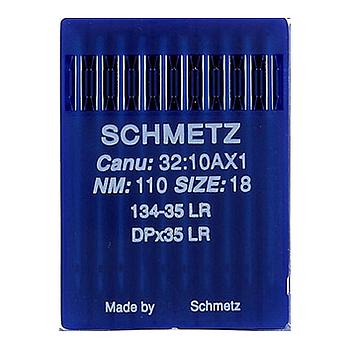 134-35 LR Sewing Needles Schmetz DPx35 | CANU 32:10AX 1
