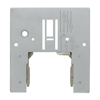 Placca Janome # 685601008 (650601000)