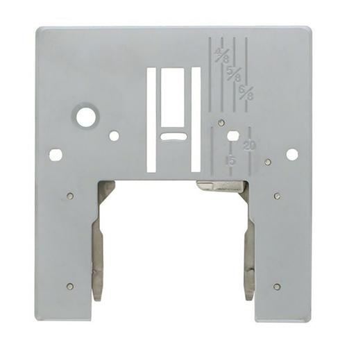 Needle Plate, Janome # 685601008 (650601000)