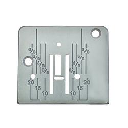 Placca Janome # 744004001 (739008009) (744004104) (98-739008-00) (9874400400100) (5020601164)