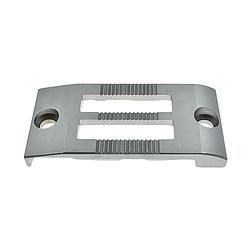 2-Needle Needle Plate - 8 mm - DURKOPP 768 # 0768 202130