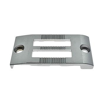 2-Needle Needle Plate - 8 mm - DURKOPP 768 # 0768 202130