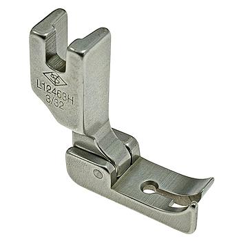 14945 | Hinged Presser Foot with Left Guide # 12463LH (YS)