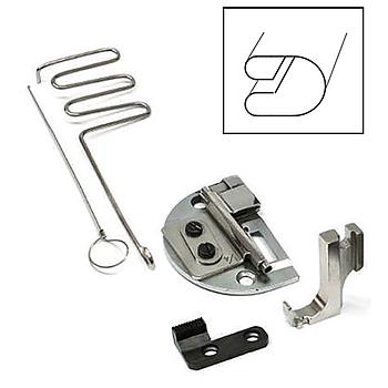 LO535 Golden Eagle | Spaghetti Attachment, Small Thickness, for Lockstitch Machines