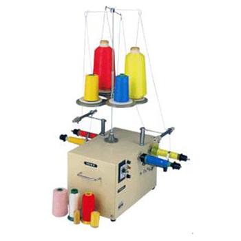 Automatic Desk Thread Winder - 4 Cone # H-04