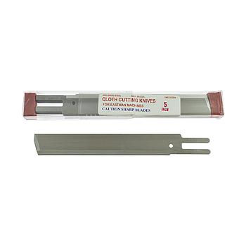 1/E | HSS Blades for Straight Knife Cutting Machines EASTMAN - Made in USA