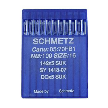 142x5 SUK Ace de Cusut Schmetz SY 1413-07 - DOx5 SUK | CANU 05:70FB 1