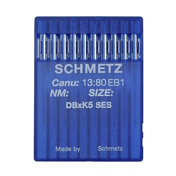 DBxK5 SES | Sewing Needles Schmetz | CANU 13:80 1EB