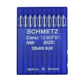 DBxK5 SUK | Sewing Needles Schmetz | CANU 13:80FB 1
