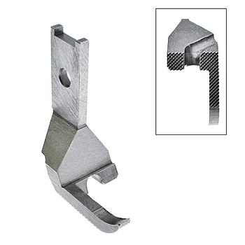 14074 | Outside Presser Foot NECCHI, PFAFF, JUKI (Made in Italy)