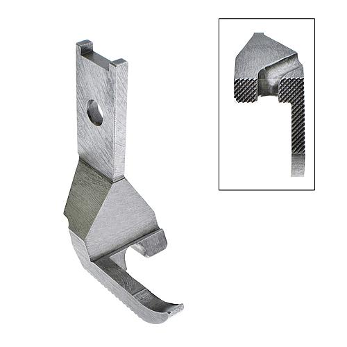 14074 | Outside Presser Foot NECCHI, PFAFF, JUKI (Made in Italy)