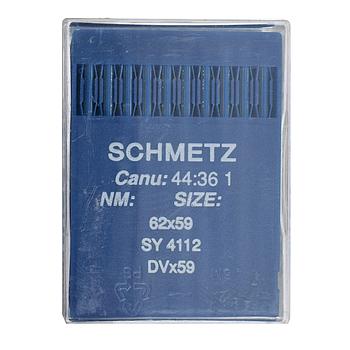 62x59 Sewing Needles Schmetz SY4112 - DVx59 | CANU 44:36 1