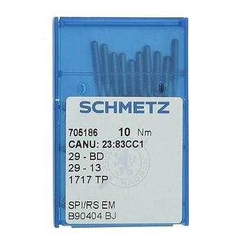 1717 TP Sewing Needles 29-BD , 29-13 | CANU: 23:83CC 1