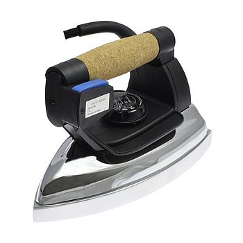 LELIT | Electric Steam Iron 220V, 1.55kg (Made in Italy)