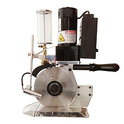 RS2 EASTMAN | Rubber Slitter with Base Plate – 220V – 1ph – 50/60 Hz
