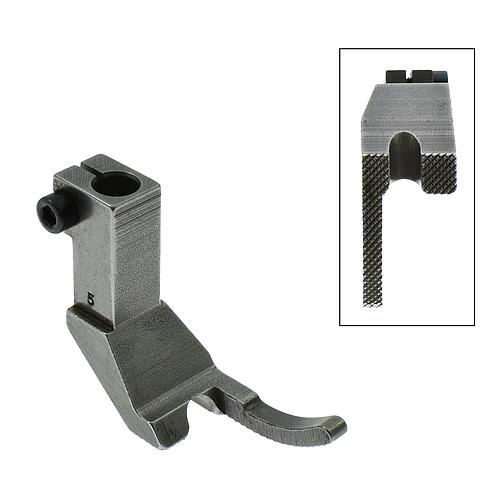 15490 | Piping Outside Presser Foot PFAFF 1425 (Made in Italy)