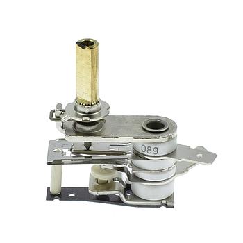 Thermostat with Thermofuse - APRIPIEGA 2F - PONY SENIOR TT