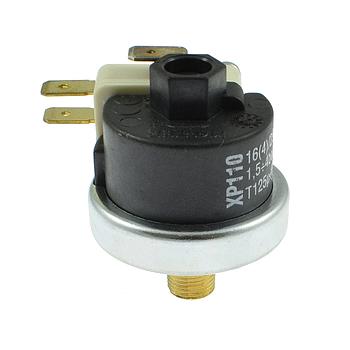 D5/53 | XP110 MATER Pressure Switch
