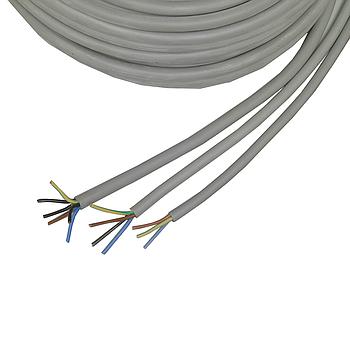 B2080 | Electric Cable Covered in Silicon