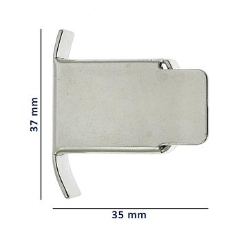 Guide Magnétique pour Coutures