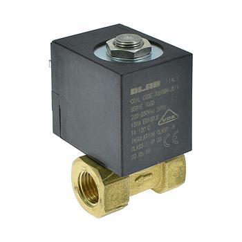 Solenoide Valve OLAB # 7000BH/J5IV