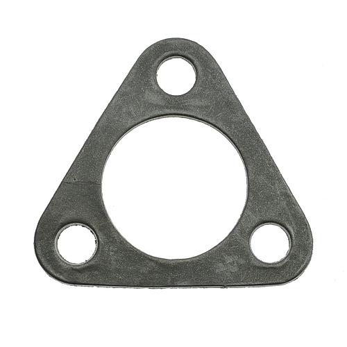 Junta Triangular con 3 Agujeros para Brida Triangular 78 mm
