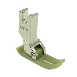 PTFE Presser Foot # MT-18 (24983T) (NT-18)