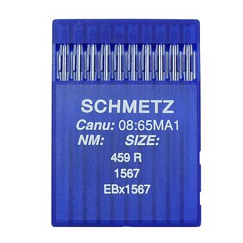 459 R Sewing Needle Schmetz 1567 - EBx1567 | CANU: 08:65MA 1
