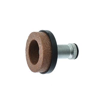 Grinding Wheel Assembly - Fine Grain - RASOR # PA T1038FCPL (Genuine)