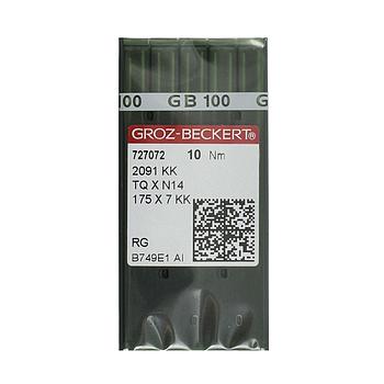 2091 KK | Sewing Needle Groz-Beckert 29LES / 175X7KK