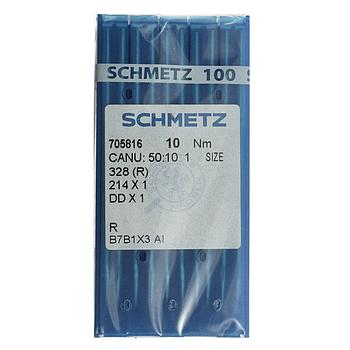 328 R | Sewing Needle Schmetz | CANU: 50:10 1