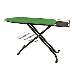 Ironing Board, Green Cover (Made in Italy)