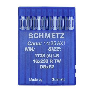 1738 LR | Aghi Schmetz | CANU: 14:25AX 1