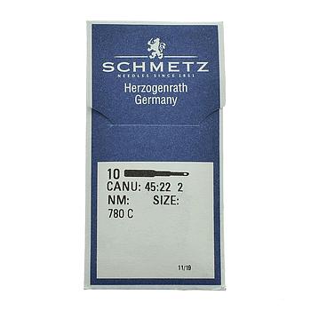 780 C | Sewing Needle Schmetz | CANU: 45:22 2