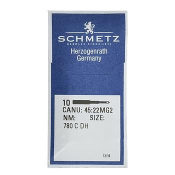 780 C DH | Aghi Schmetz | CANU: 45:22MG 2