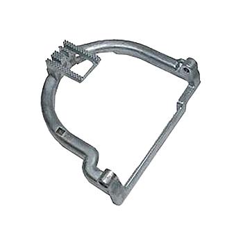 Feed Dog HUSQVARNA VIKING # 4124318-01