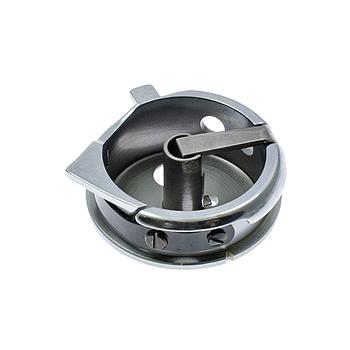 Bobbin Case Holder for Rotary Hook #236121 SINGER; TYPICAL # 130.11.025 (CERLIANI)