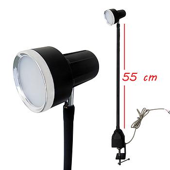 Lampada 30 LED con Morsetto OBEIS # 830G