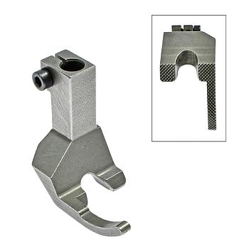 14078 | Outside Groove Piping Foot PFAFF 1425 (Made in Italy)